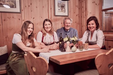 Familie Klimmer